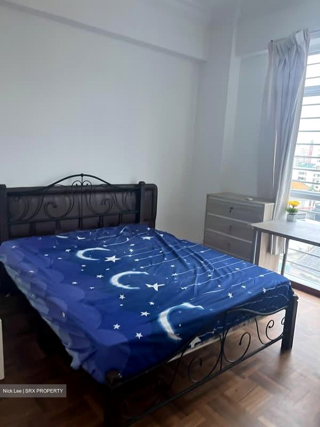 Summer Green (D12), Apartment #607426641